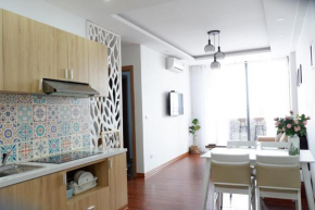 Apartment Mường Thanh - Ngọc Châu